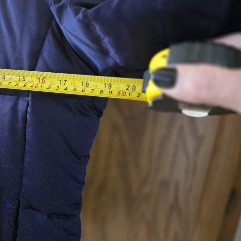 Calvin Klein Down Jacket - image 5